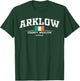 Arklow Ireland T-Shirt - T-Shirt | Forest