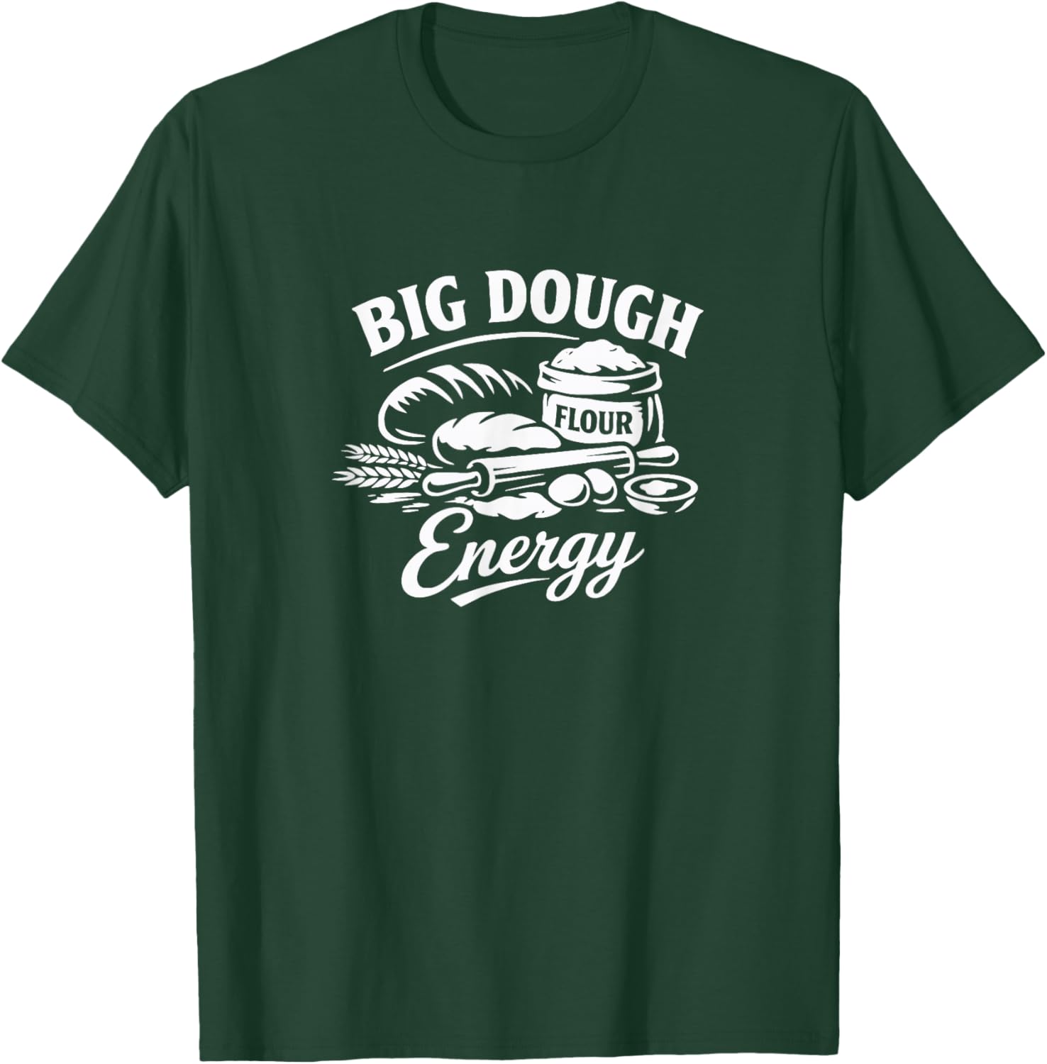 T-Shirt T-Shirt - T-Shirt | Forest