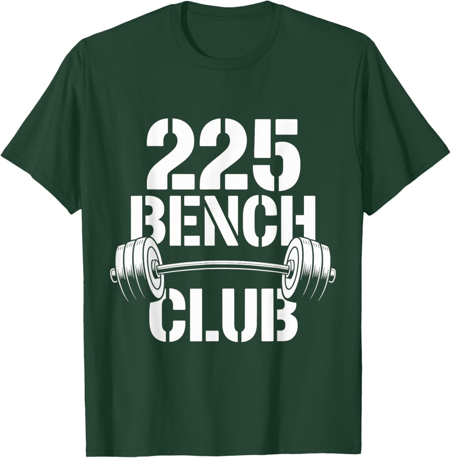 T-Shirt T-Shirt - T-Shirt | Forest