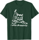 I Need Ibuprofen Cat Meme T-Shirt - T-Shirt | Forest