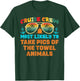 Funny Family Cruise 2025 Most Likely To Cruise Crew Squad T-Shirt - T-Shirt | Forest