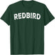 Redbird T-Shirt - T-Shirt | Forest