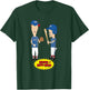 Beavis & Butt-Head Playing Baseball Sports T-Shirt - T-Shirt | Forest