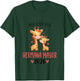 Promoted To Big Sister 2026 Spanish Hermana Mayor 2026 T-Shirt - T-Shirt | Forest