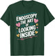 Gastroenterology Nurse Endo Nurse Design for Endoscopy Nurse T-Shirt - T-Shirt | Forest