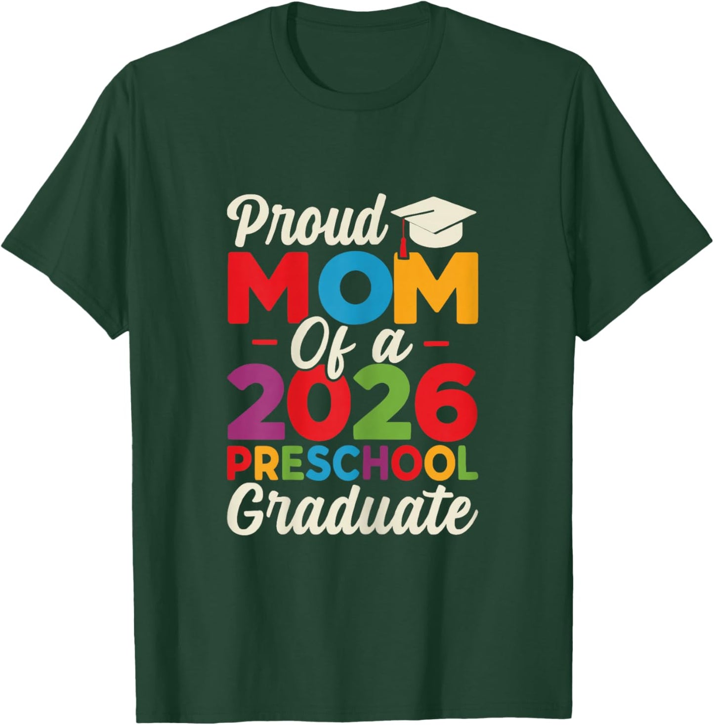 T-Shirt T-Shirt - T-Shirt | Forest