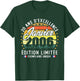 Vintage January 2006 Birthday Gift 20 Years T-Shirt - T-Shirt | Forest