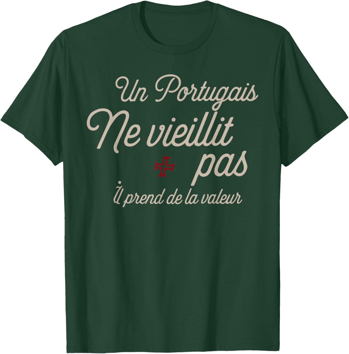 T-Shirt T-Shirt - T-Shirt | Forest