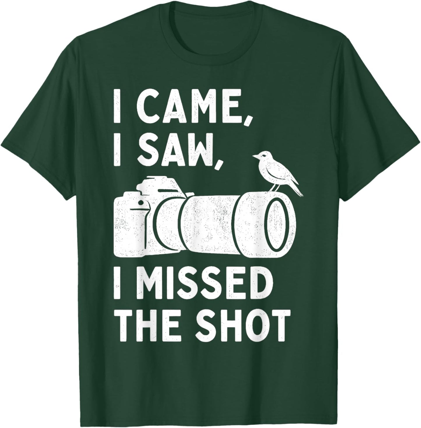 T-Shirt T-Shirt - T-Shirt | Forest