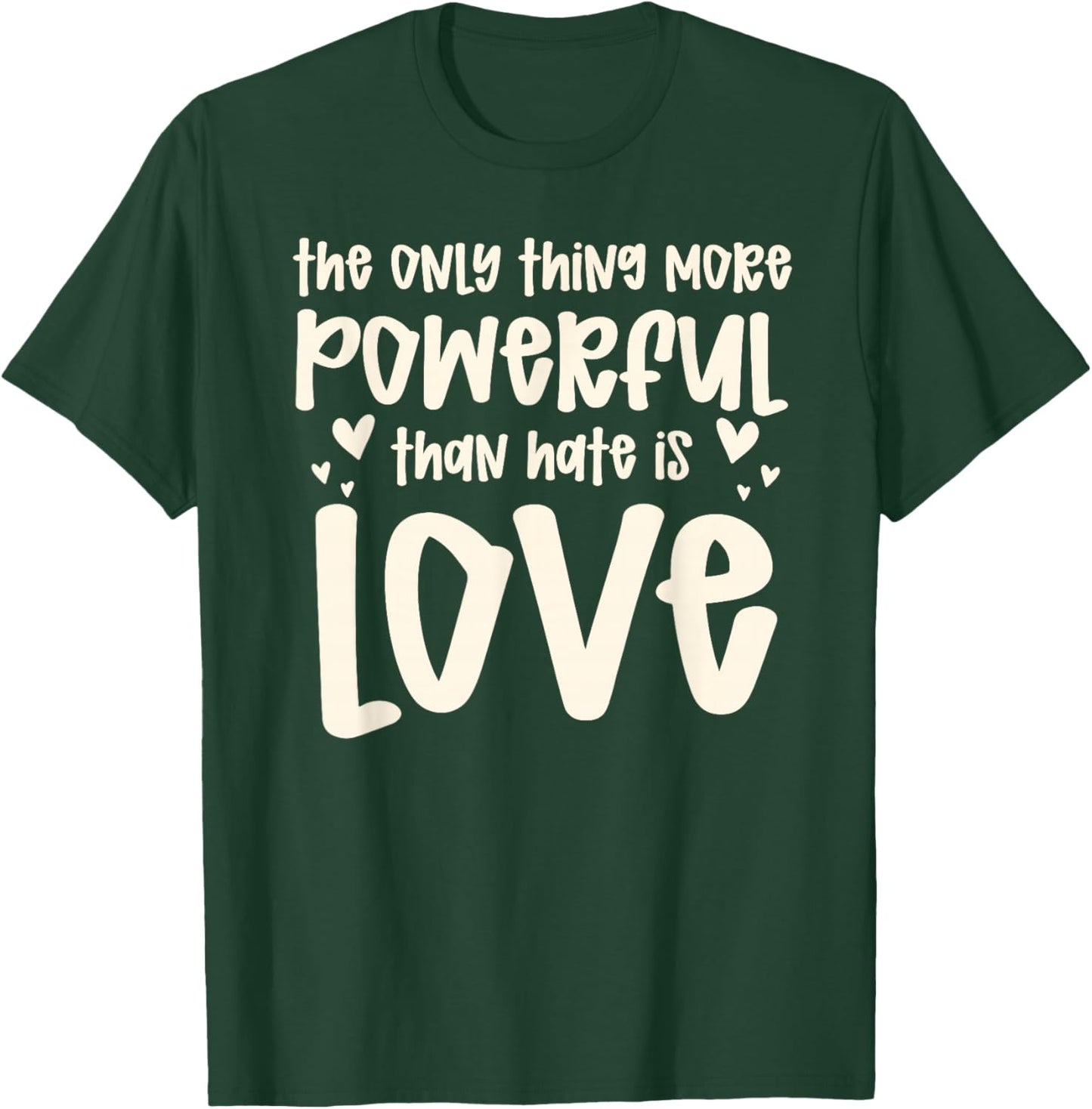 T-Shirt T-Shirt - T-Shirt | Forest