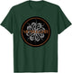 Meshuggah Graphic Design Gifts T-Shirt - T-Shirt | Forest