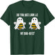 Did You Just Look At My Boo-Bees T-Shirt - T-Shirt | Forest