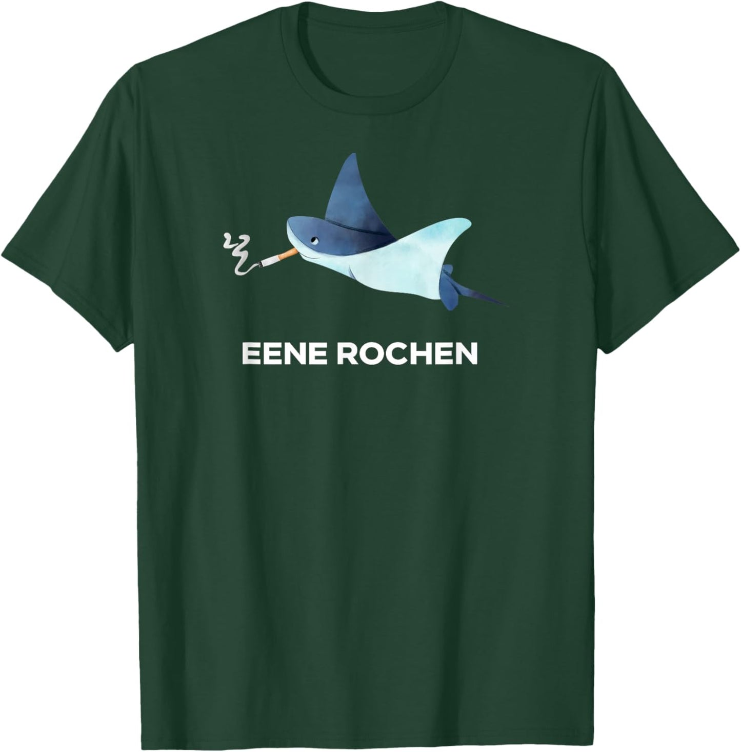 T-Shirt T-Shirt - T-Shirt | Forest