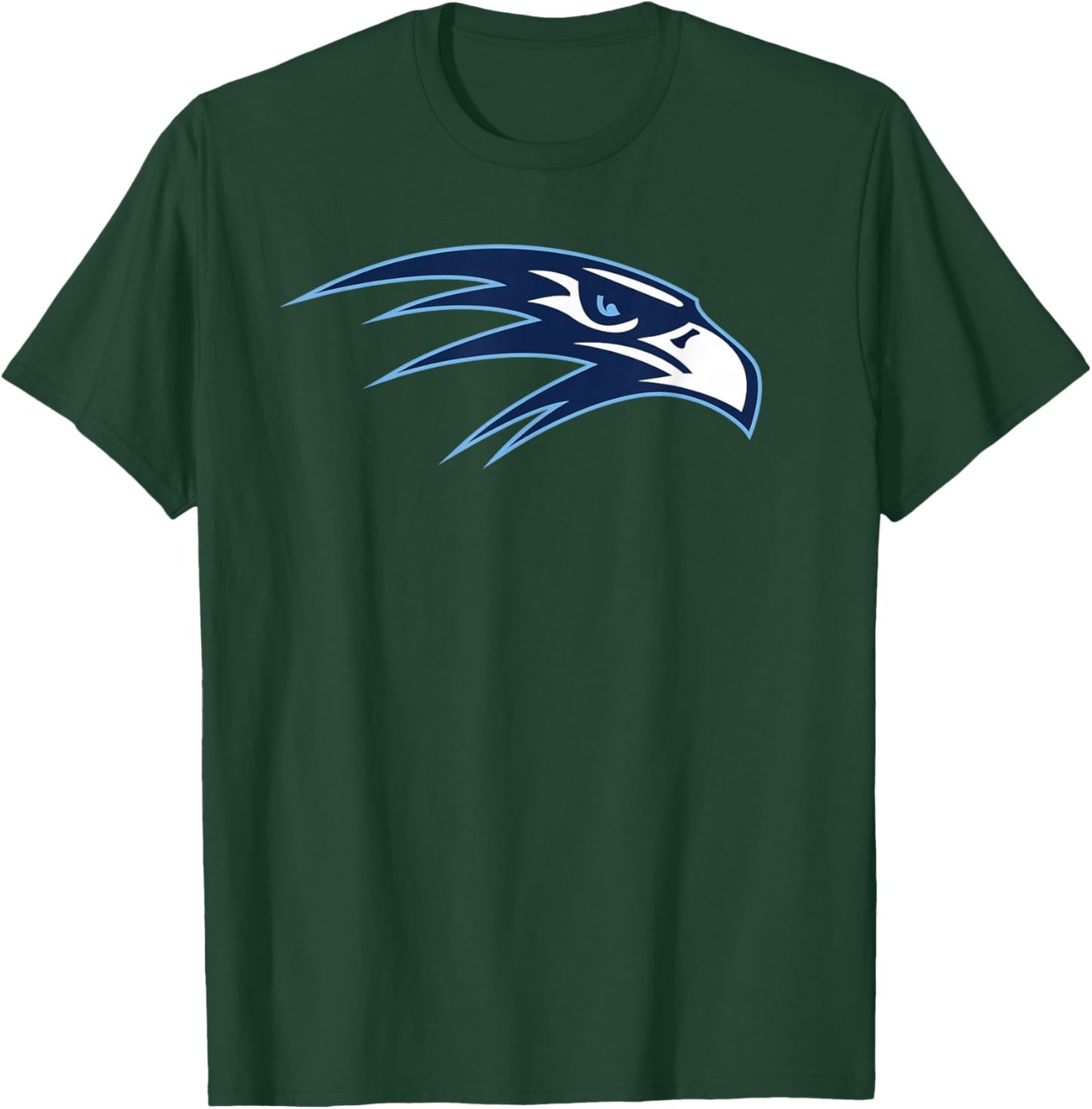 Hardin Valley Hawks T-Shirt - T-Shirt | Forest