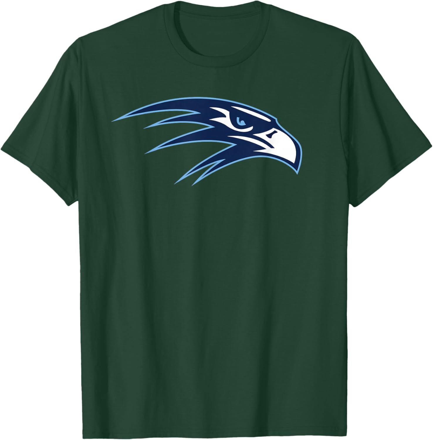 Hardin Valley Hawks T-Shirt - T-Shirt | Forest