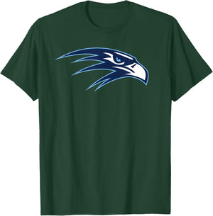 Hardin Valley Hawks T-Shirt - T-Shirt | Forest