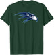 Hardin Valley Hawks T-Shirt - T-Shirt | Forest