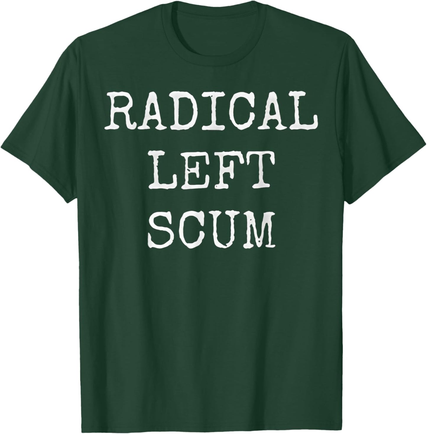 T-Shirt T-Shirt - T-Shirt | Forest
