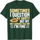 Rattlesnake Terrarium Foode Sanke Owner Rattlesnake T-Shirt - T-Shirt | Forest