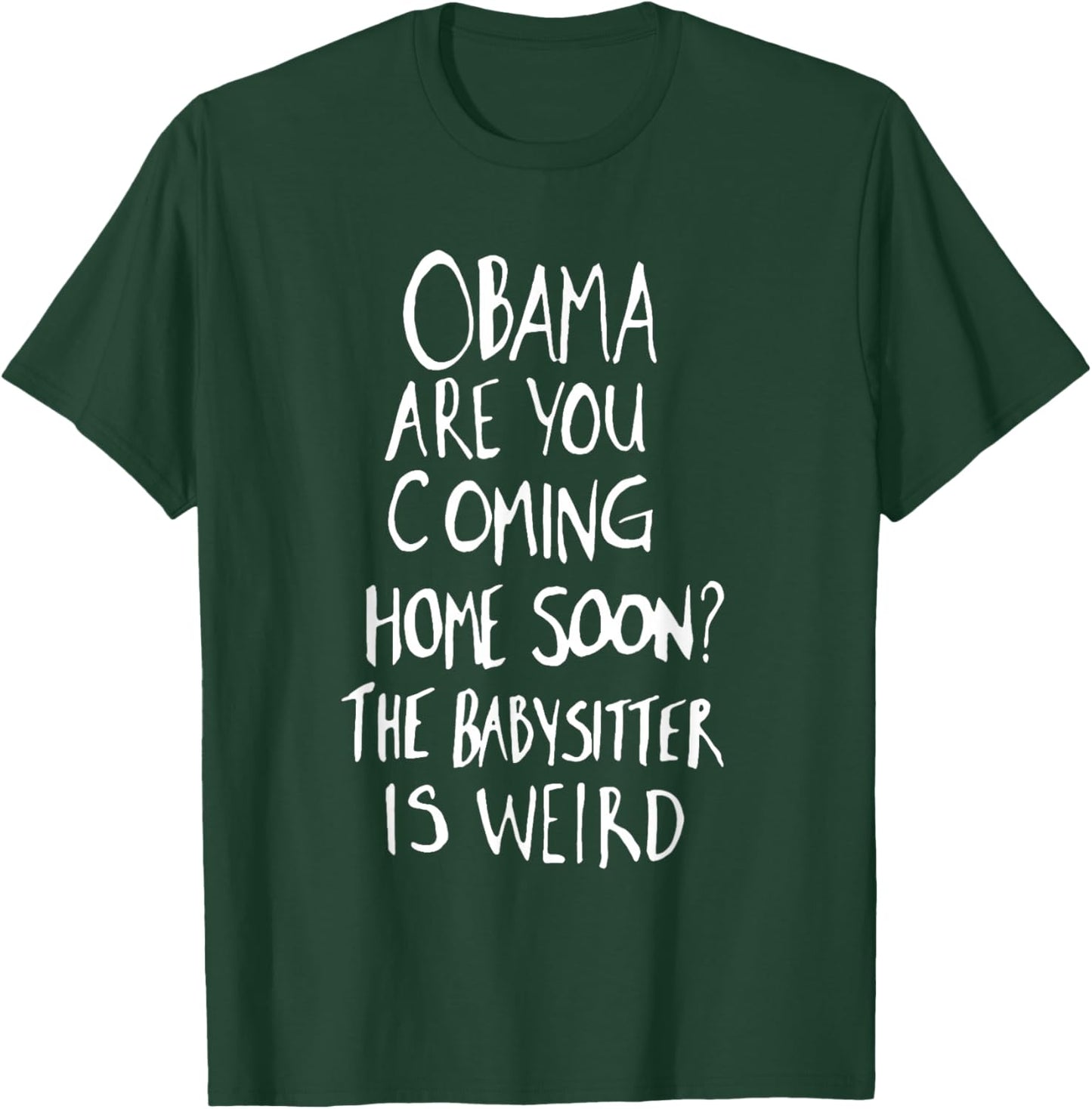 T-Shirt T-Shirt - T-Shirt | Forest