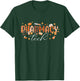 Pharmacy Technician Fall Theme Shirts Thanksgiving Autumn T-Shirt - T-Shirt | Forest