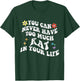 Retro Groovy You Can Never Have Too Much Kat In Your Life T-Shirt - T-Shirt | Forest