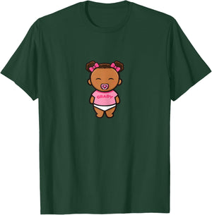 Grady T-Shirt - T-Shirt | Forest