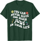 Retro Groovy You Can Never Have Too Much JUDY In Your Life T-Shirt - T-Shirt | Forest