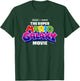 The Super Mario Galaxy Movie Logo T-Shirt - T-Shirt | Forest