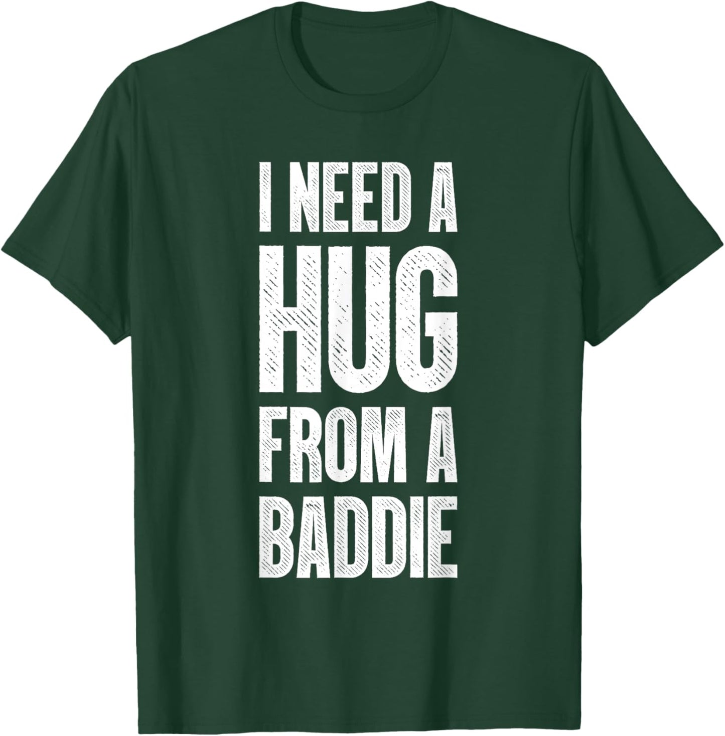 T-Shirt T-Shirt - T-Shirt | Forest