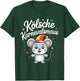 Cologne Carnival Mouse Cologne Carnival Mouse T-Shirt - T-Shirt | Forest