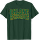 Ohlone College Renegades Apparel Sports Fan T-Shirt - T-Shirt | Forest