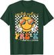 Watch Out Pre-K Grade Here I Come Back To School Pre-K Smile T-Shirt - T-Shirt | Forest