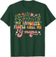 Favorite People Call Me G-Mama Grandma G-Mama Grandmother T-Shirt - T-Shirt | Forest
