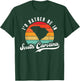 I'd Rather Be In South Carolina T-Shirt - T-Shirt | Forest