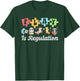 Play is Regulation Play Therapist Play Therapy T-Shirt - T-Shirt | Forest