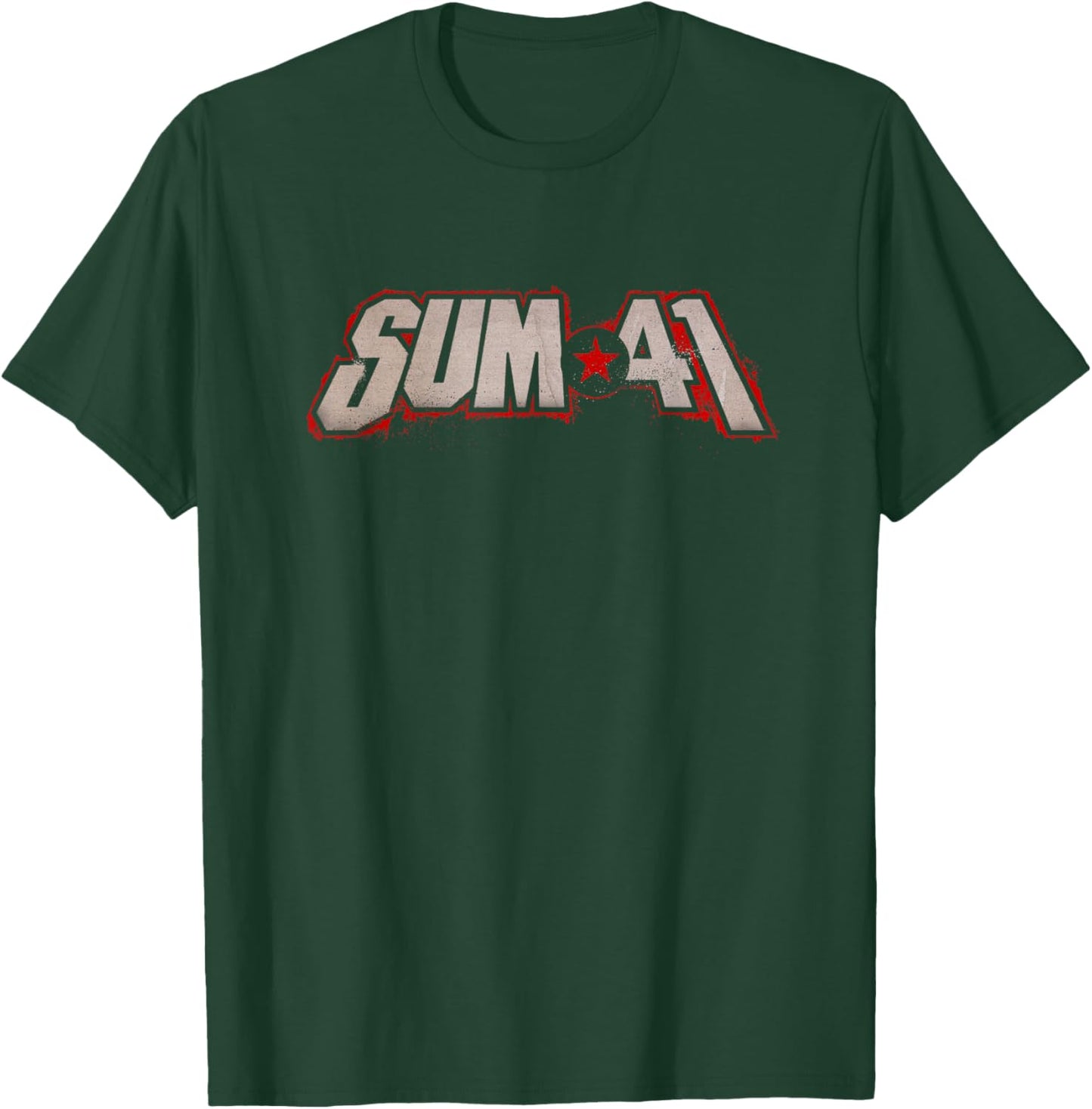 Logo T-Shirt - T-Shirt | Forest