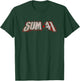 Logo T-Shirt - T-Shirt | Forest