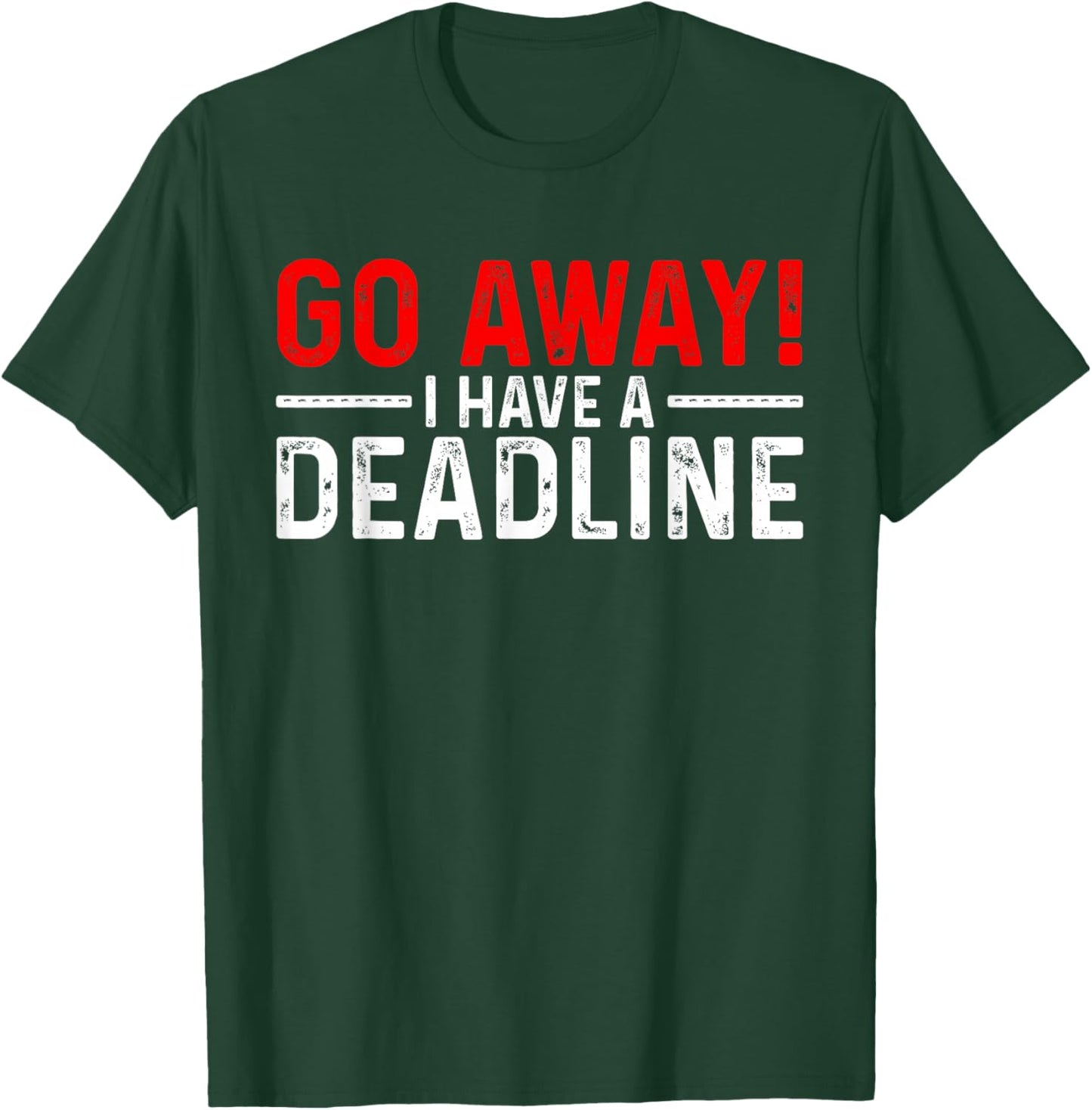 Funny Journalist Design Women Journalism Journalist T-Shirt - T-Shirt | Forest