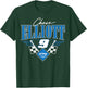 NASCAR - Chase Elliott #9 Prime Wings - Hendrick Motorsports T-Shirt - T-Shirt | Forest