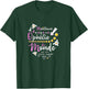 Gift Ophelie First Name Birthday Best Ophelia World T-Shirt - T-Shirt | Forest