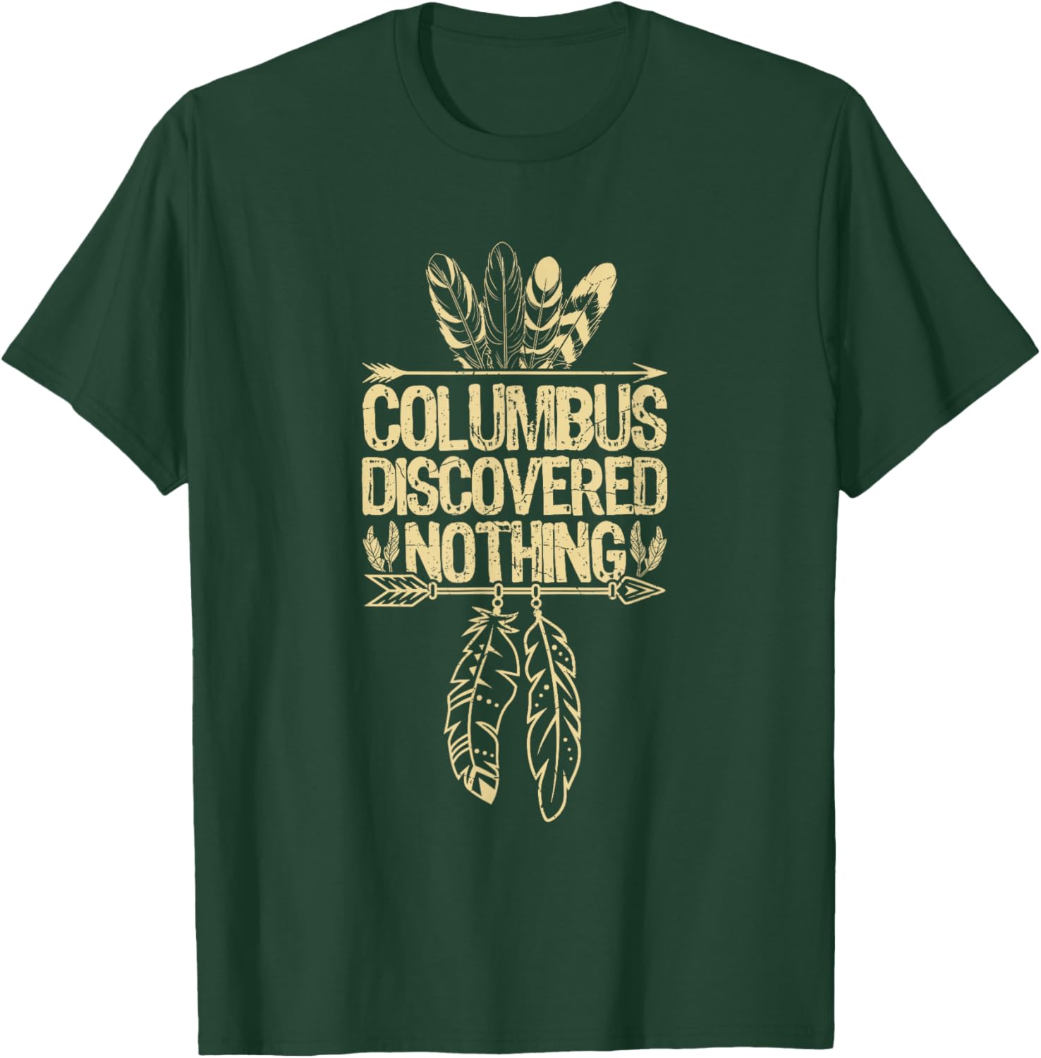Adults, Black, Small, Short Sleeve T-Shirt - T-Shirt | Forest