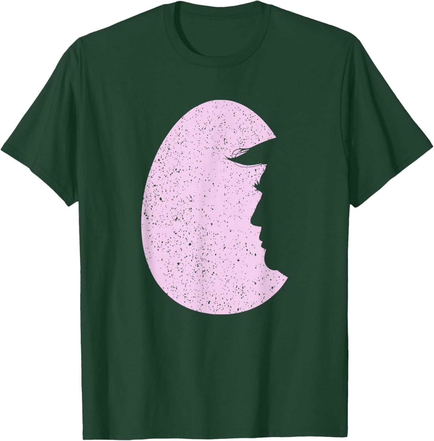 Trump Easter Egg Funny Vintage Retro Distressed T-Shirt - T-Shirt | Forest