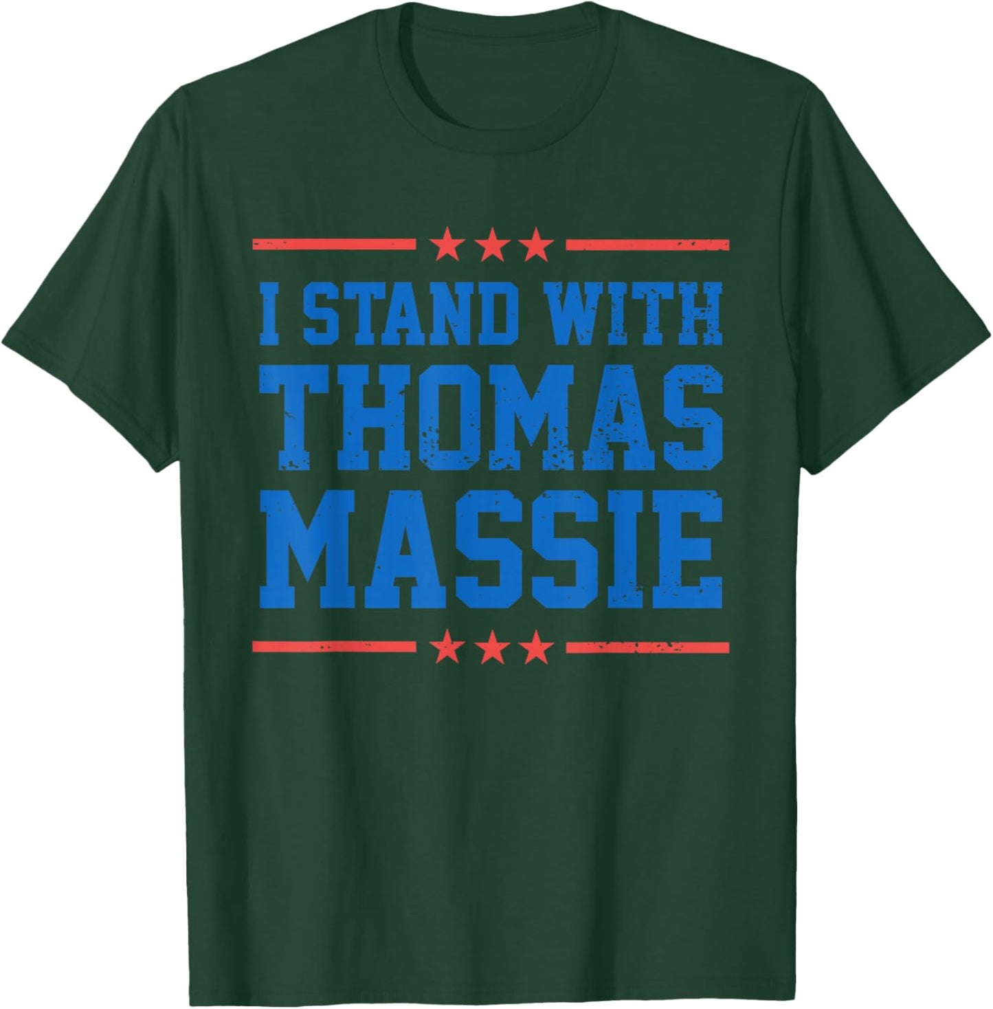 T-Shirt T-Shirt - T-Shirt | Forest