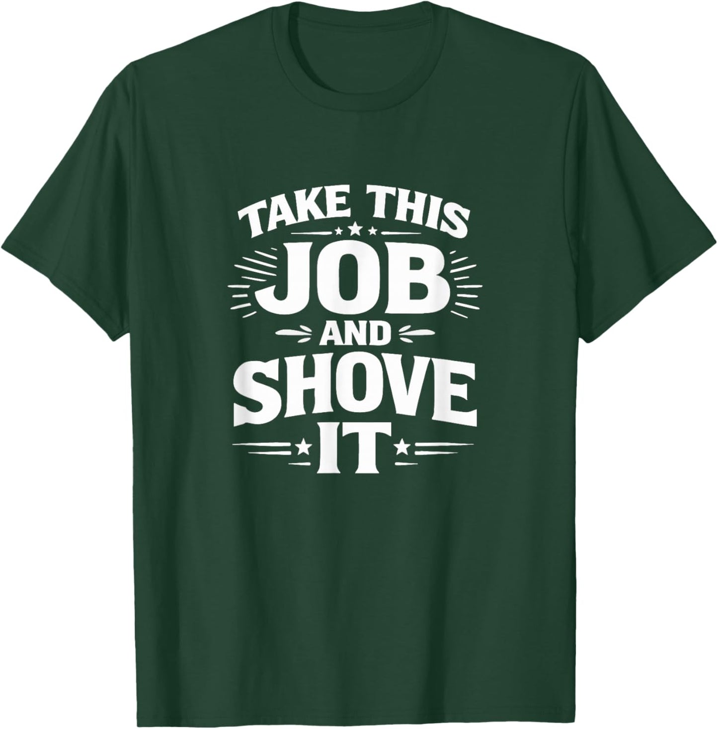 T-Shirt T-Shirt - T-Shirt | Forest