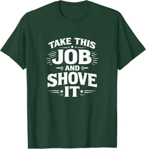 T-Shirt T-Shirt - T-Shirt | Forest