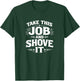 T-Shirt T-Shirt - T-Shirt | Forest