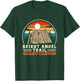 Bright Angel Trail Grand Canyon Hiker Hiking T-Shirt - T-Shirt | Forest