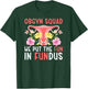 OBGYN Squad OB-GYN Crew OBGYN Appreciation OB/GYN Best OBGYN T-Shirt - T-Shirt | Forest