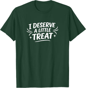 T-Shirt T-Shirt - T-Shirt | Forest